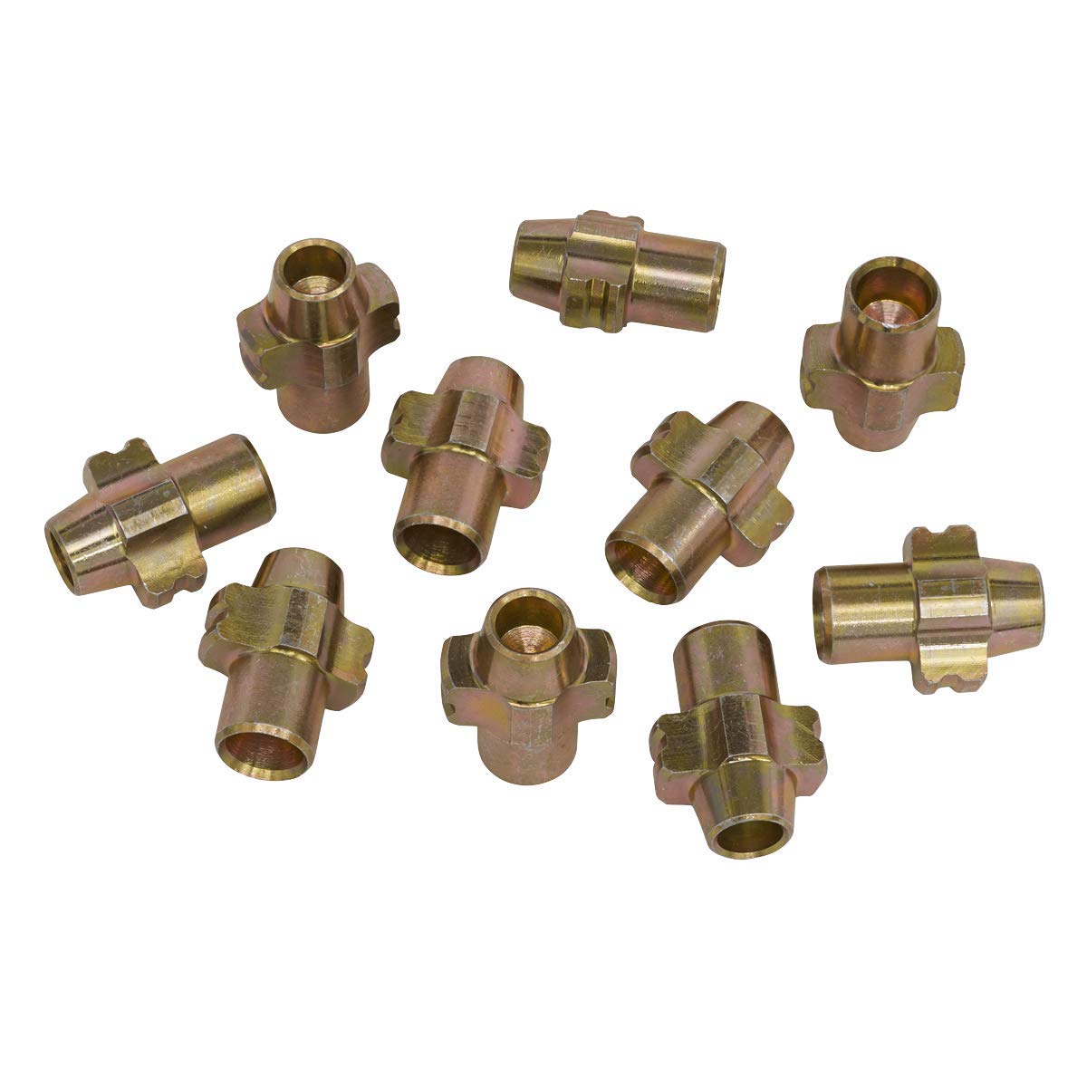 Sealey Blade C for SX299 - Pack of 10 - SX299DB