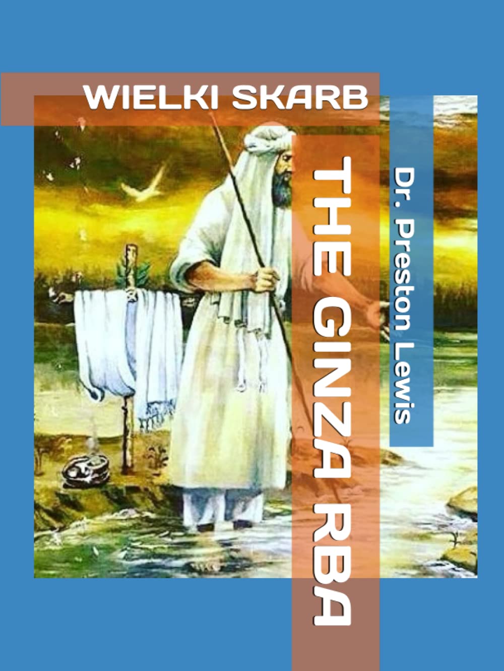 THE GINZA RBA: WIELKI SKARB