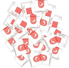 Cabilock Sacos De Frango Assado 150 Pçs Sacos De Peru Assados Sacos De Forno De Microondas Sacos De Cozinha Sacos De Frango Assado Sacos De Frango Assado Sacos De Forno De Micro-Ondas