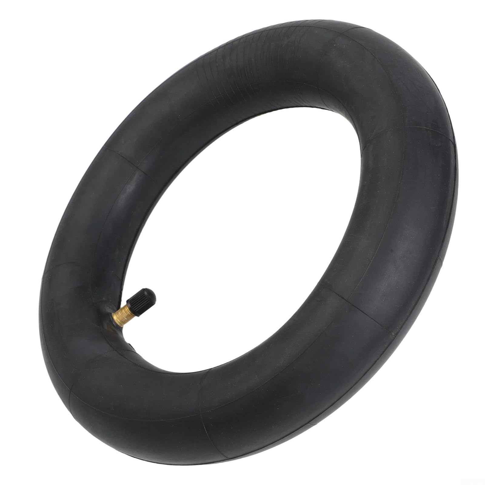 8.5 Inch 50/75-6.1 Inner Tube and Outer Tyre Set for Xiaomi M365/1S/Pro/Pro 2/Mi 3 Electric Scooters, Wear-Resistant Rubber Replacement with Enhanced Grip, Lightweight Design, Easy(Inner+Outer tire)