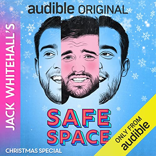 Jack Whitehall Xmas Special