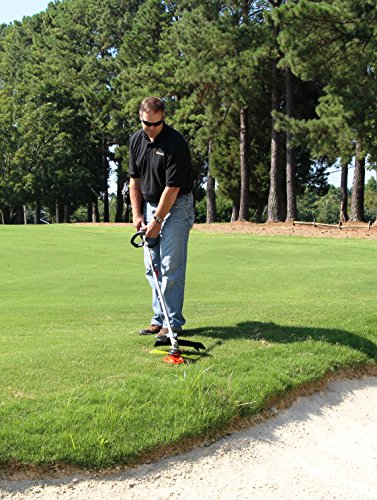 Aero-Flex® No More Line! Combo Replacement Flexible Line Blades 100 Pro Pack Heavy Duty Line Blades - No More Trimmer Line! #TOP4