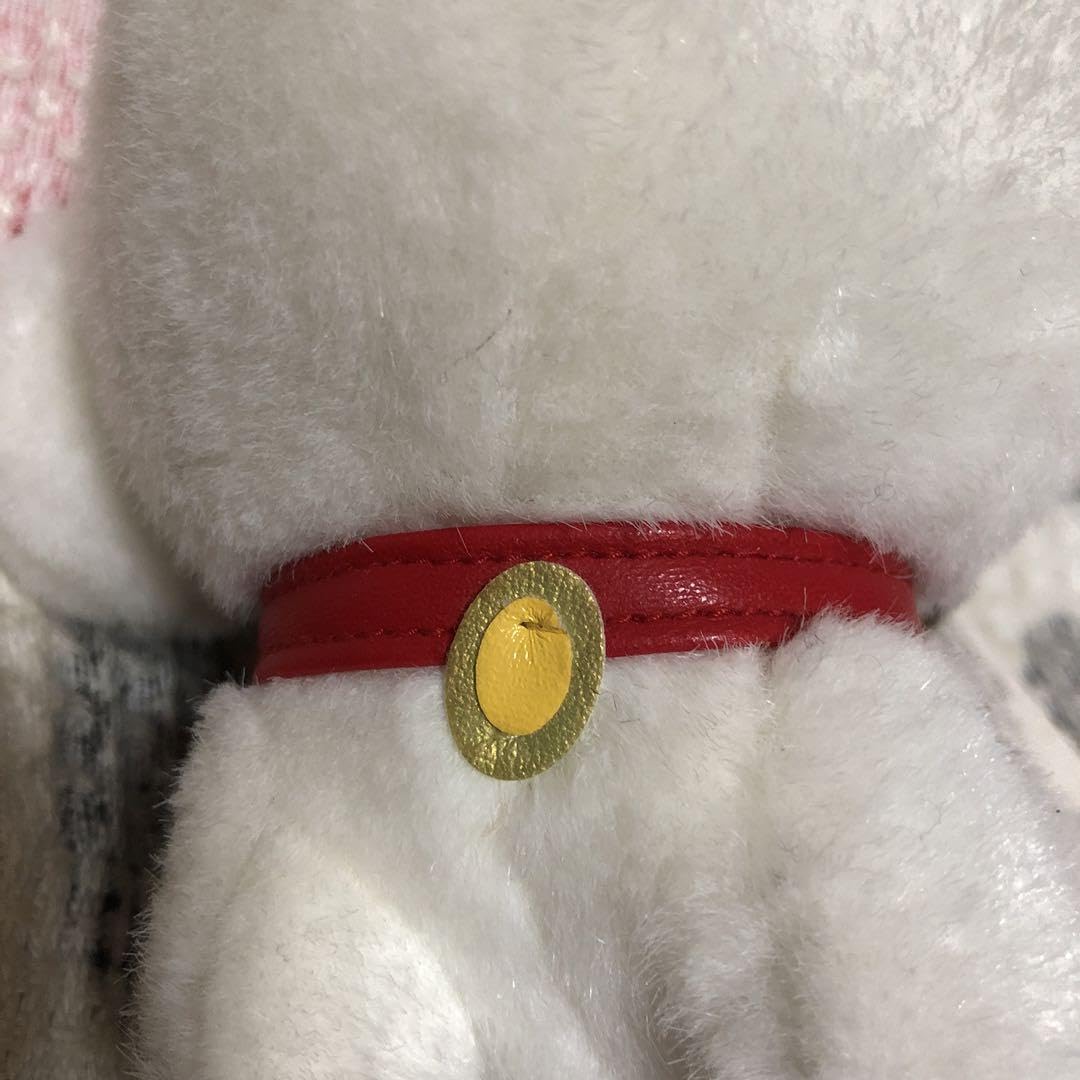 Amazon.co.jp: 2008 Little Charo チャロ ぬいぐるみ 中古品 : おもちゃ