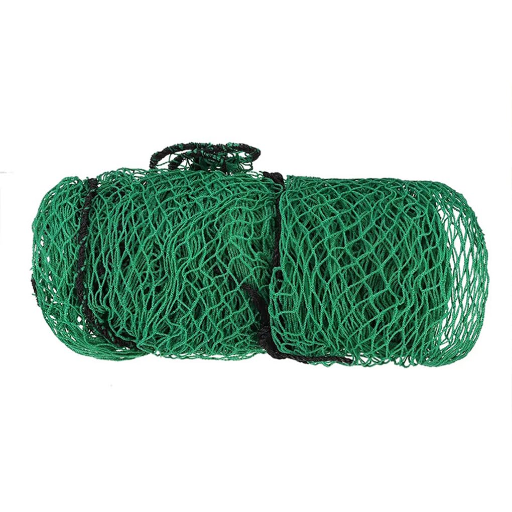 Rete per la Pratica del Golf Golf Calcio Pallacanestro Calcio Reti da Allenamento Accessorio per reti da Allenamento Pieghevoli per Esterni