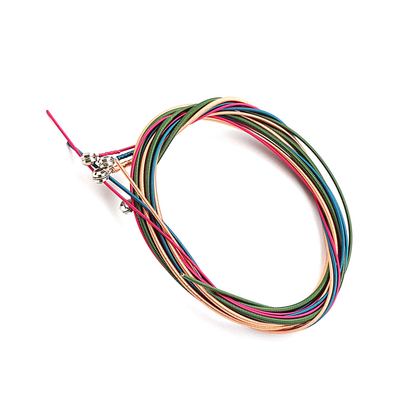 ベース 4strings Metal Base Strings 4 Strings Metal Colorful Electric Bass