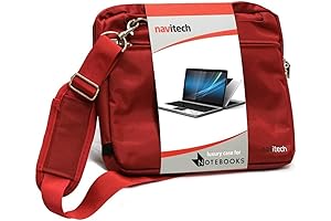 Acer Flagship CB3-532 15.6" HD Premium Chromebook Messenger/Carry Bag