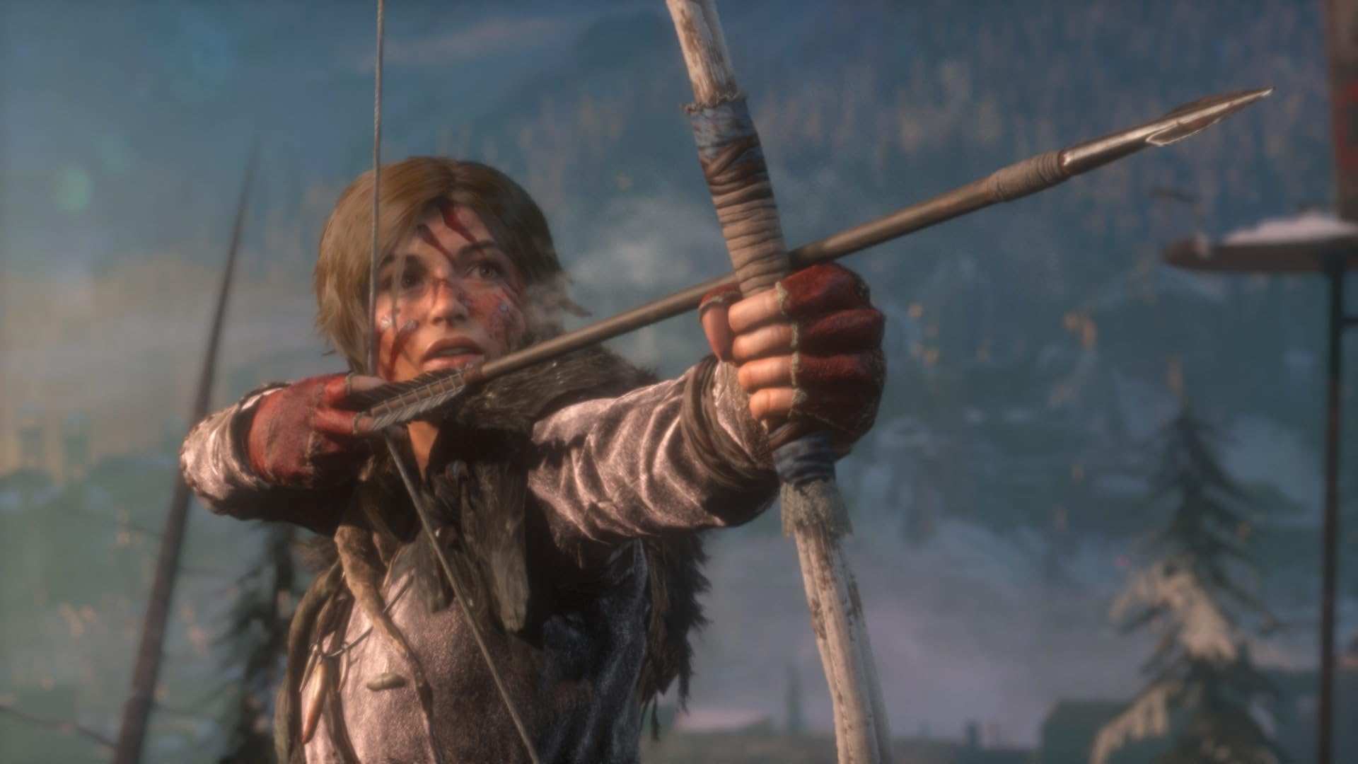 Rise Of The Tomb Rider – 20ème ANNIVERSAIRE ( PlayStation 4 )