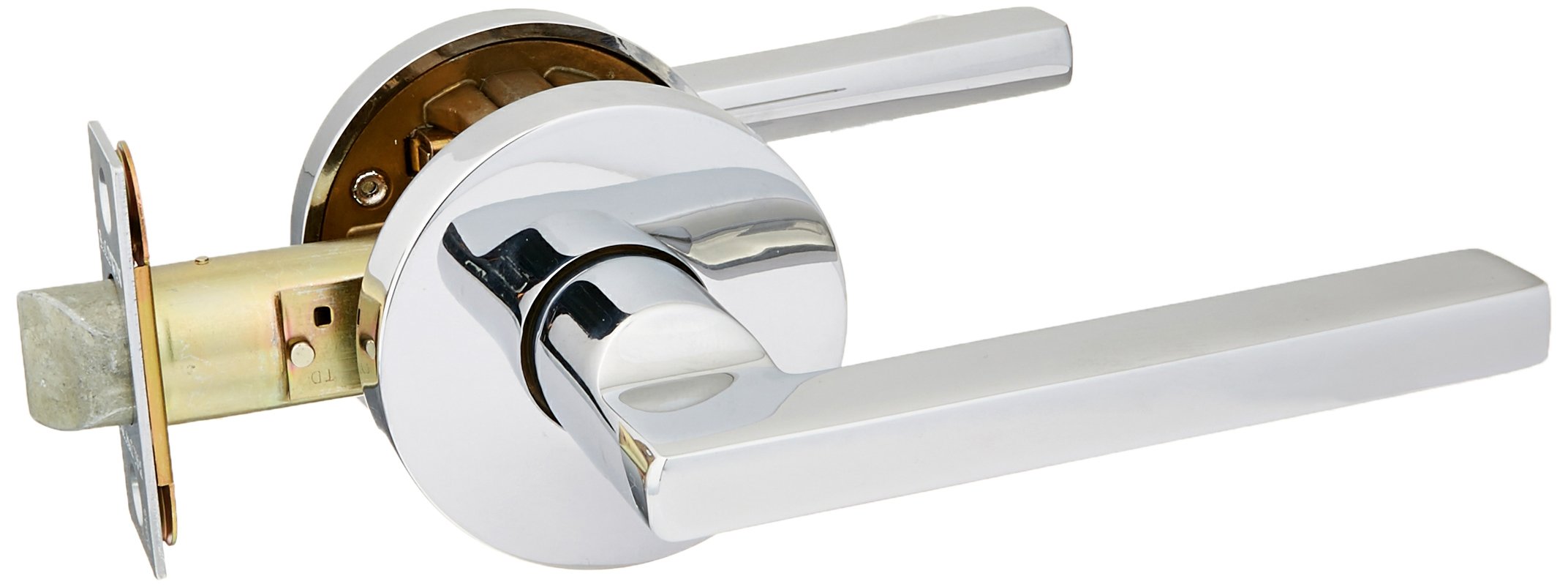 Poignée Baldwin PSSQUCRR260 pour sublimer les portes de votre salon