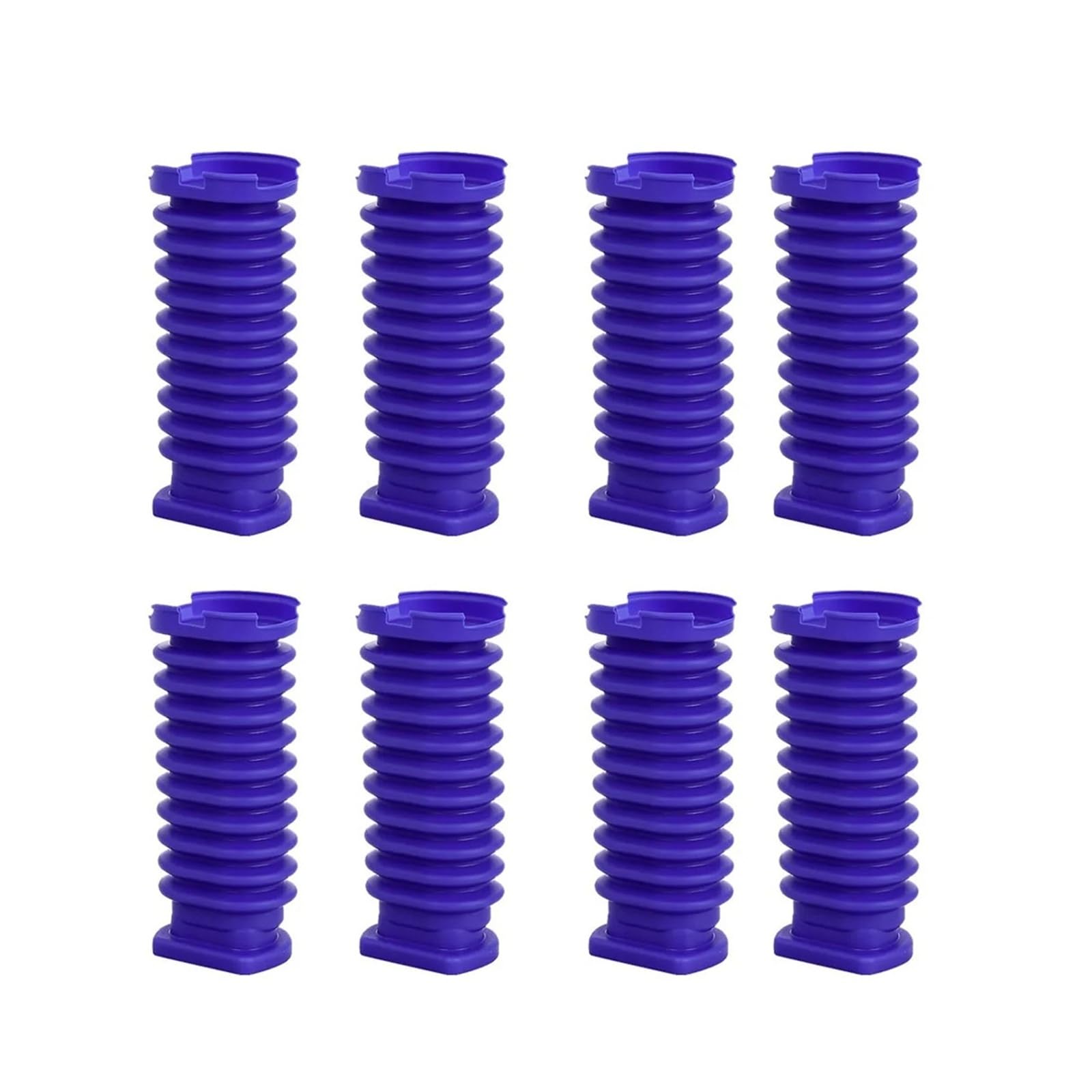 High Suction Hose Part ，Compatible for Dyson， V8 /V10 /V12 /V15 /SV18/SV20/SV10K Vacuum Cleaner Suction Hose Replacement(SET1)