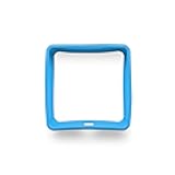 SumUp Plus Card Reader Protective Bumper Case in Blue - Protective case for SumUp Plus Credit Card Reader
