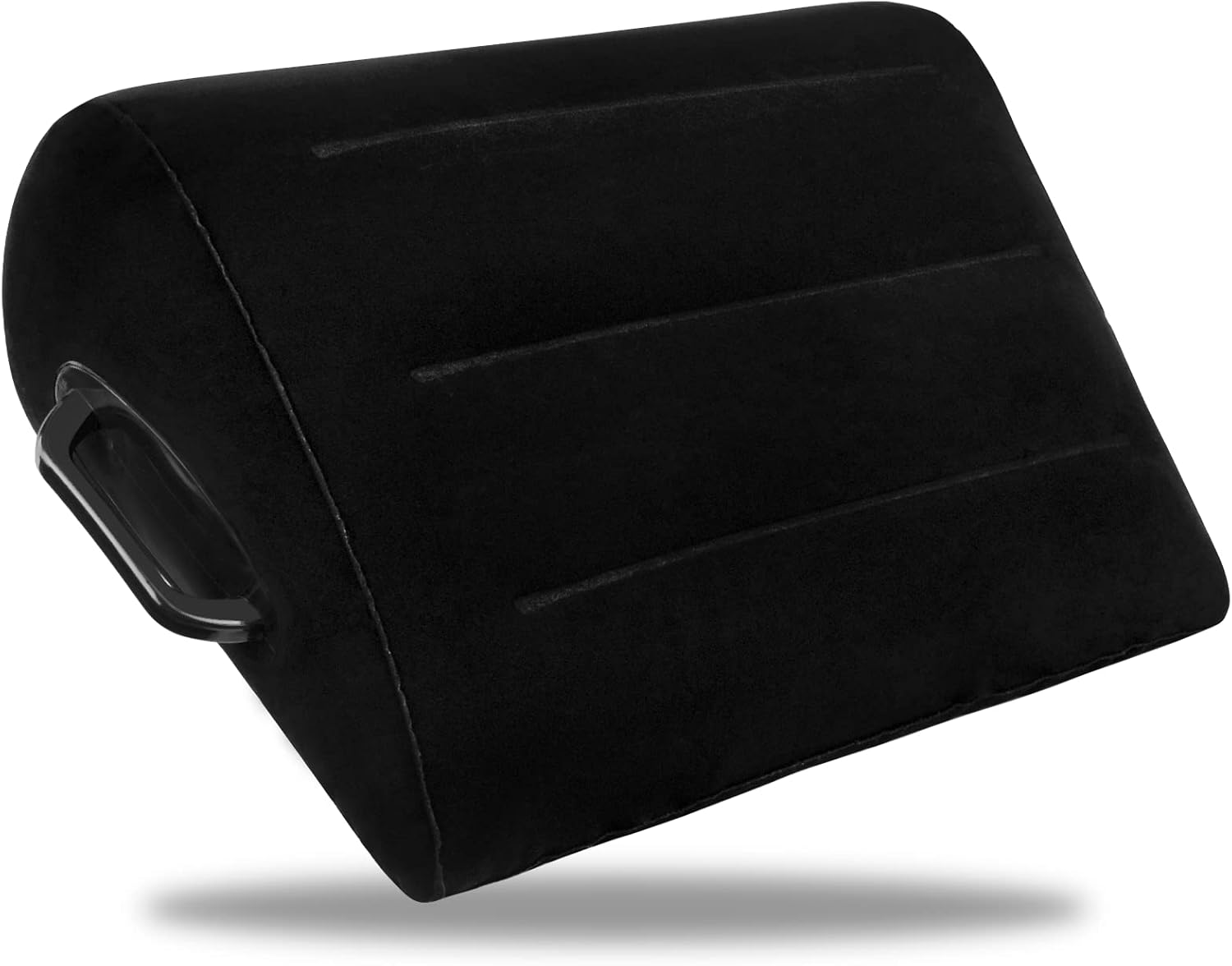 Tough Bison Inflatable Wedge Pillow for Sleeping Knee