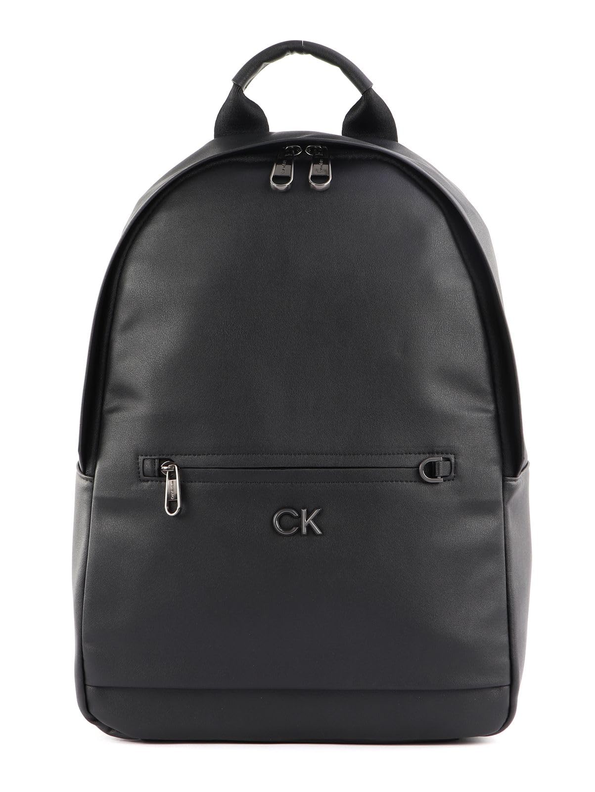 Calvin Klein Foundation, Fond de Teint Rond BP Homme, CK Black, Medium