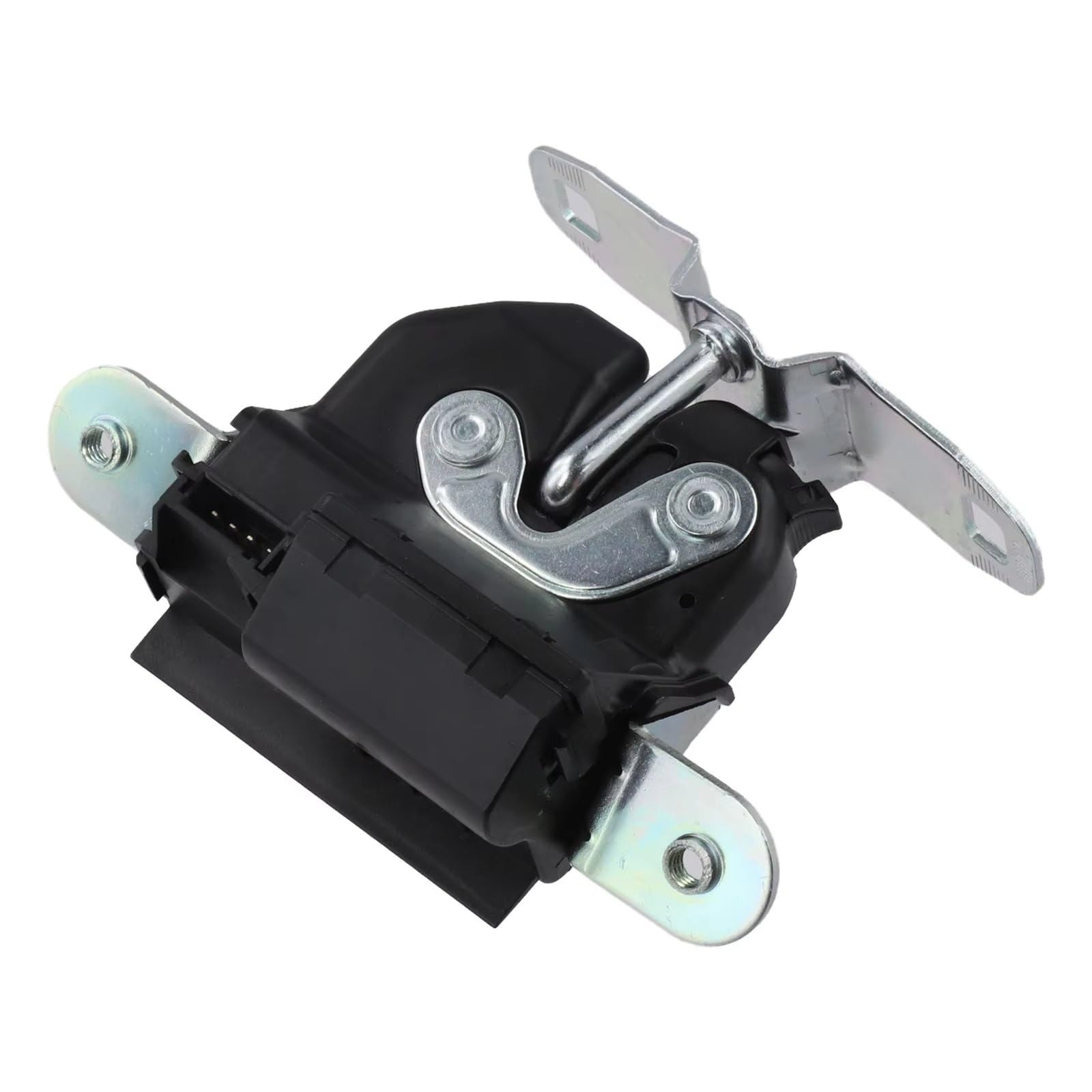 Boot Lock Latch Actuator 55701971 Tailgate Lock Boot Lid Catch Actuator for Fiat for 500 595 2008-2015 2016 2017 2018 2019 2020 Hatchback Boot Tailgate Lock