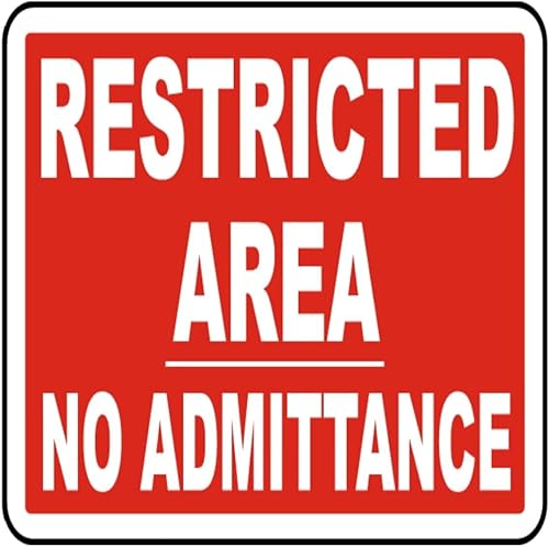 Miniatura 21 de Safety First Emergency Shower Eye Bath - Letrero de metal divertido de 12 x 12 pulgadas, decoración de pared retro para el hogar, bar, cocina,