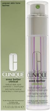 Clinique Even Better Clinical Radical Koyu Leke Serumu 30ml