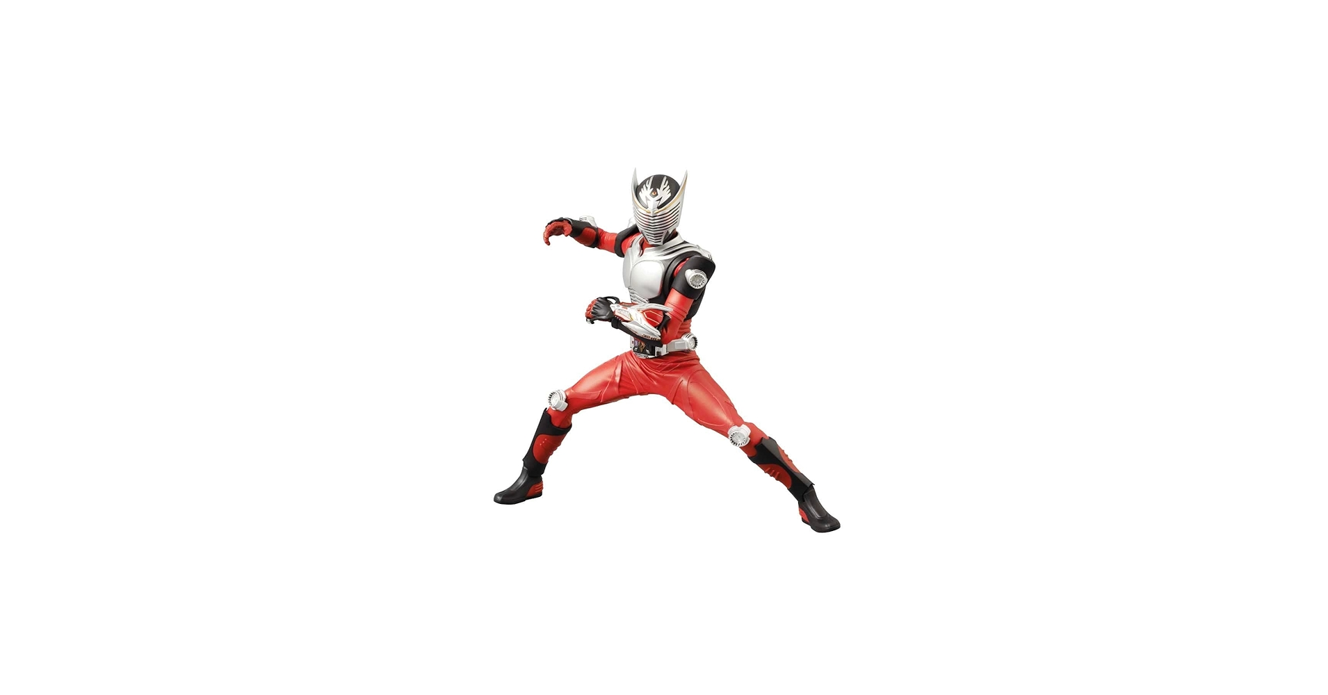 RAH 仮面ライダー龍騎 2013 デラックスタイプ RAH 仮面ライダー龍騎【2013 デラックスタイプ】※未開封 MEDICOM