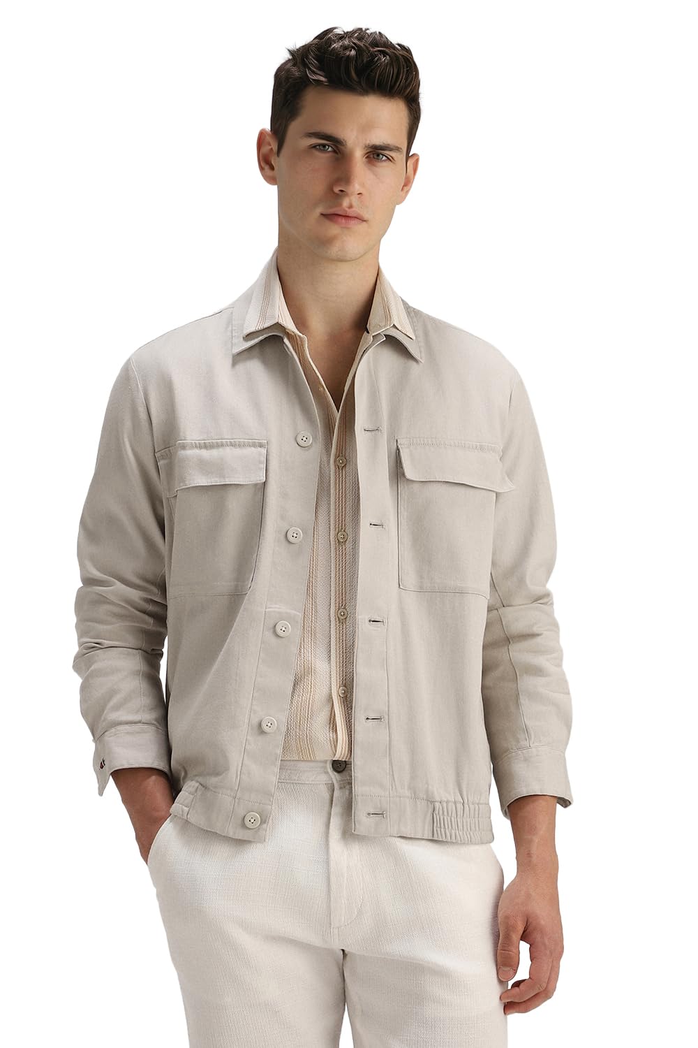 louis philippe Mens Jacket-picture-46