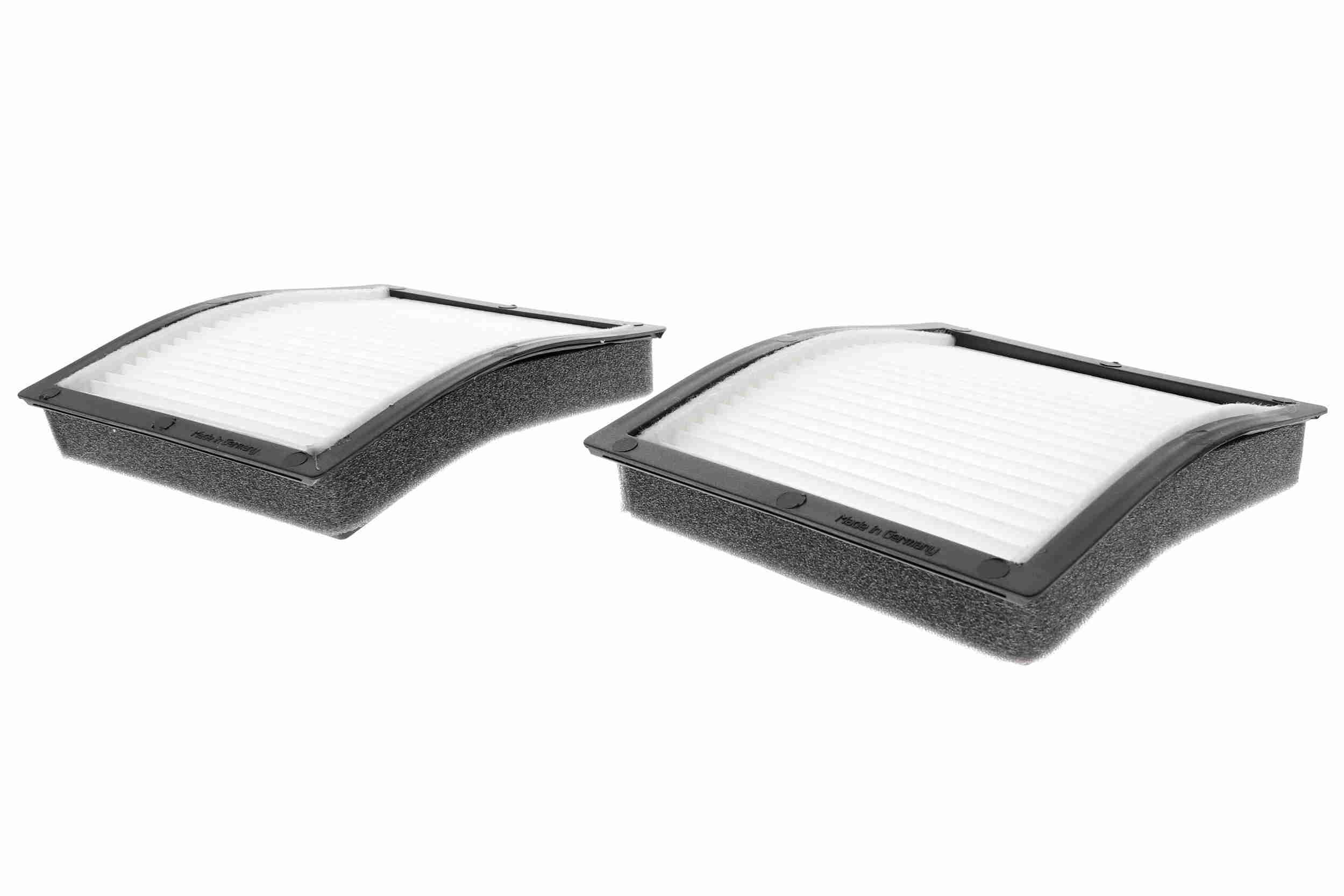 VEMO Filtro abitacolo V20-30-5002 Filtro antipolline Compatibilità con BMW 3 Sedan E36 3 Compact E46 3 Compact E36