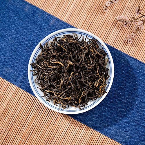 ChaWuWarmSun FengQing DianHong Black Tea