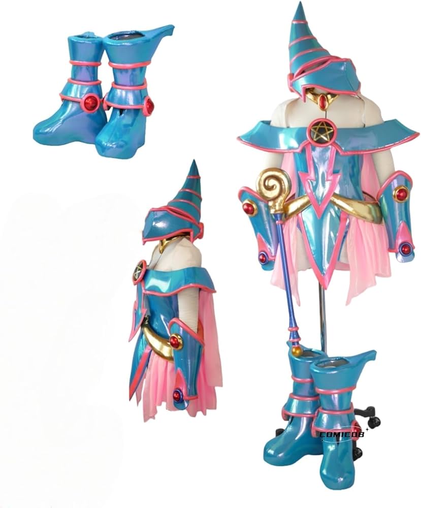 Amazon.co.jp: 【 comicoBB 】 ブラックマジシャンガール