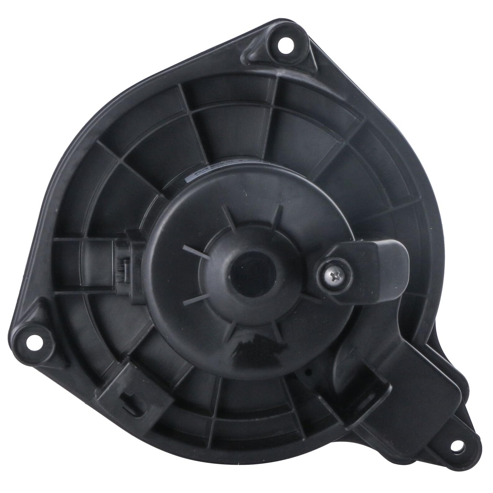 Amazon.com: YOYOCOLL 1pc HVAC Heater Air Conditioning Blower Motor  