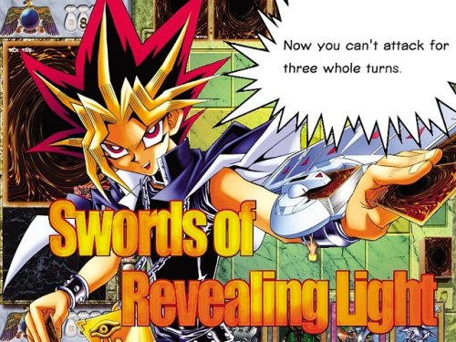 Yu-Gi-Oh! Power of Chaos: Yugi the Destiny [Importazione FR]