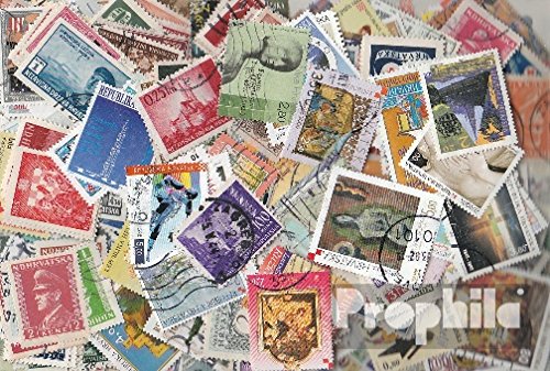 Croatia Croatia 400 Croatia 400 (Packages for collectors)