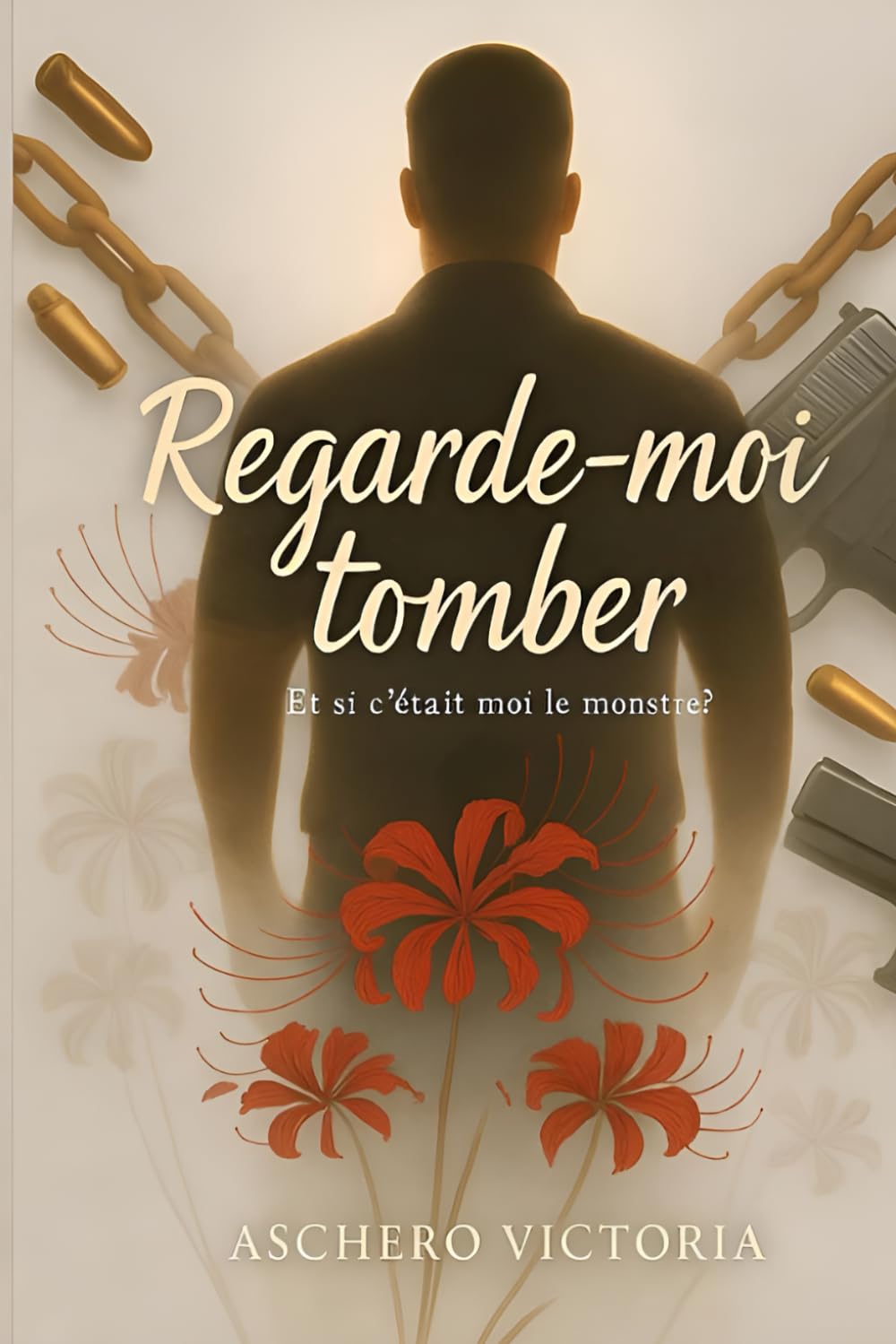 Regarde-moi tomber: Et si c'était moi le monstre ?