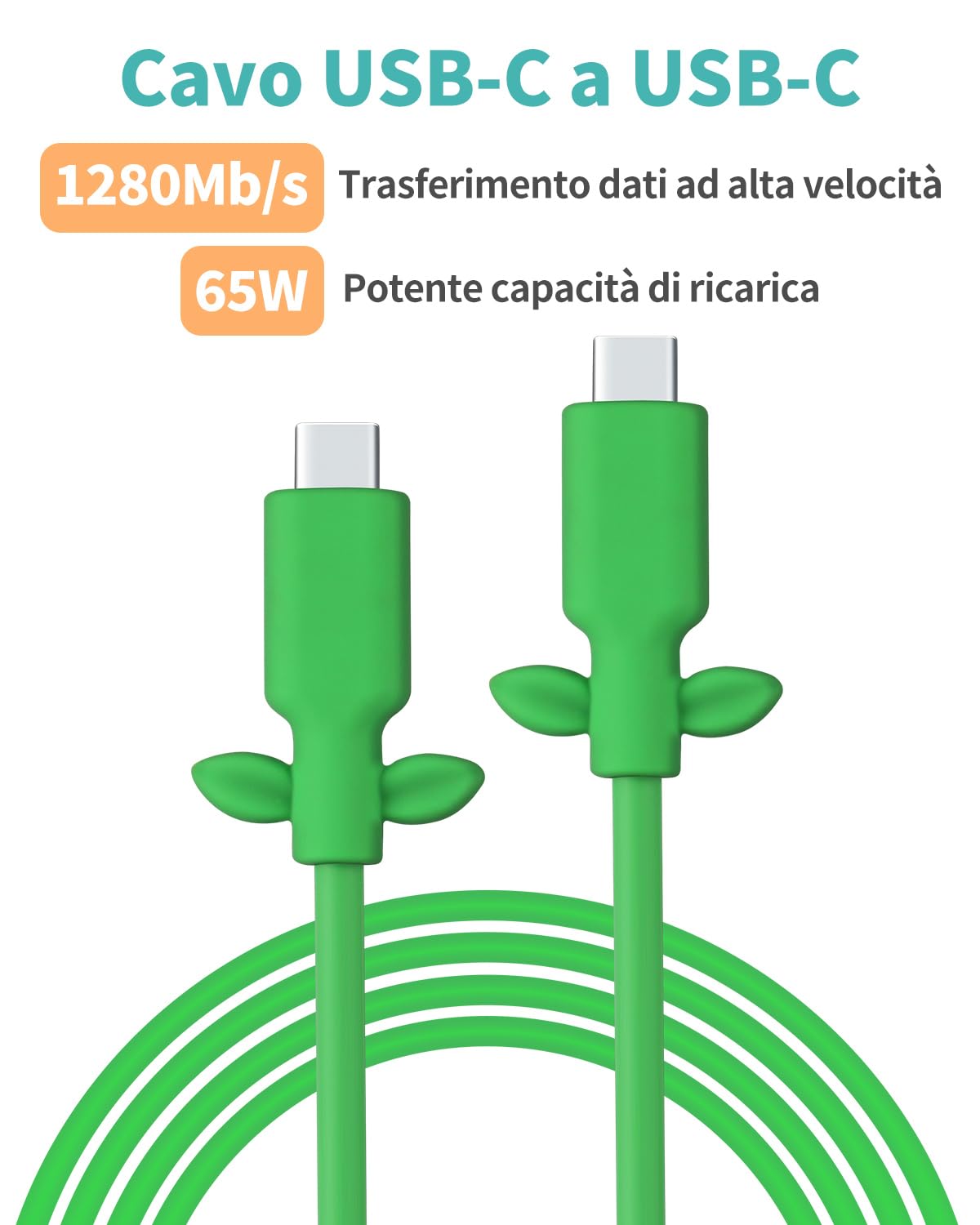 Caricatore per Switch da 65 W, compatibile con Nintendo/OLED/Steam Deck/Samsung Dex/iPad/MacBook, docking station TV portatile per Switch con GaN e ricarica rapida PD USB-C