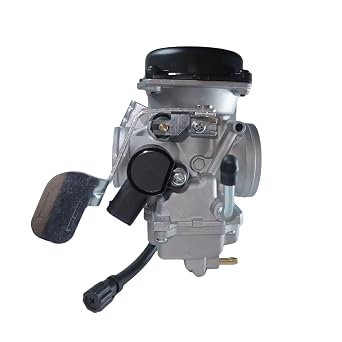 Motorcycle 33MM for Bajaj Pulsar200 NS200 200NS BS3 200cc DTSi BS-3 2012-2016 Engine Be Applicable