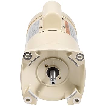 Amazon.com: Pool Pump Moto Replacement Parts For WhisperFl, Square