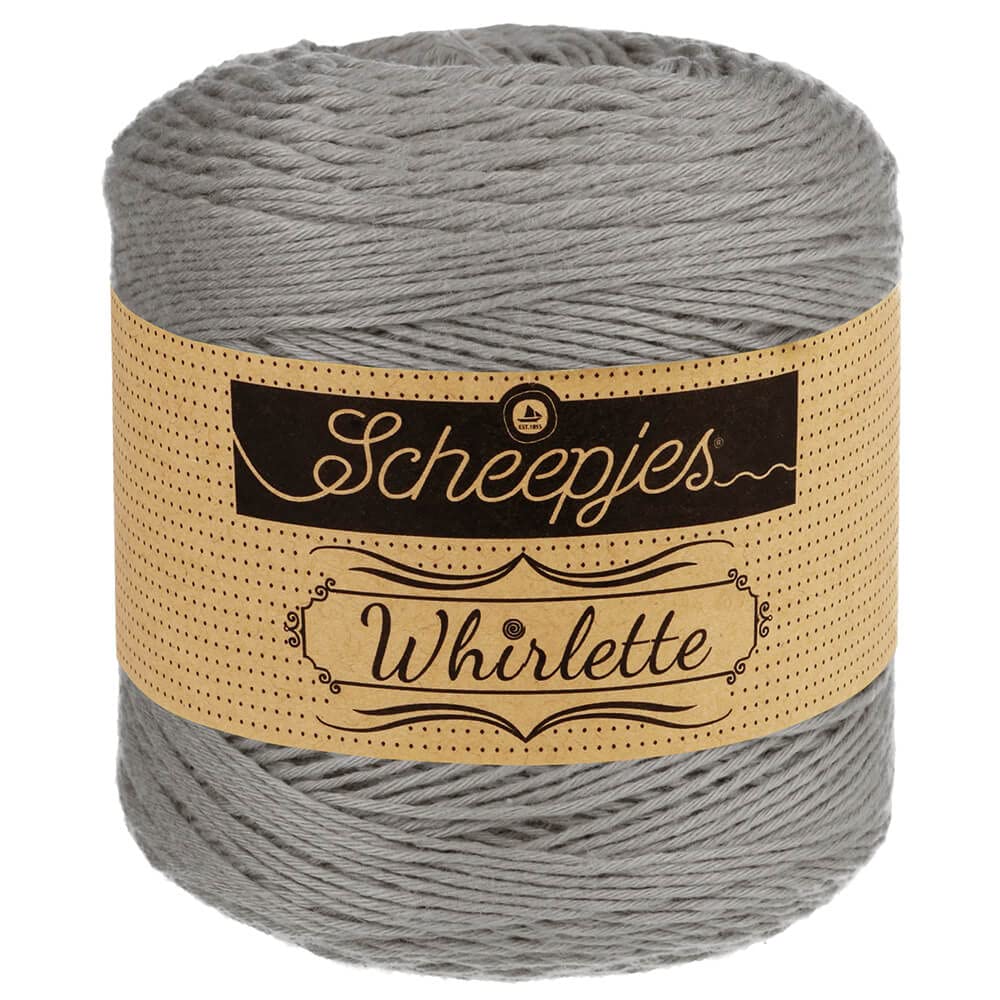 Scheepjes - Scheepjes Whirlette 894 Cashew Yarn - 1x100g
