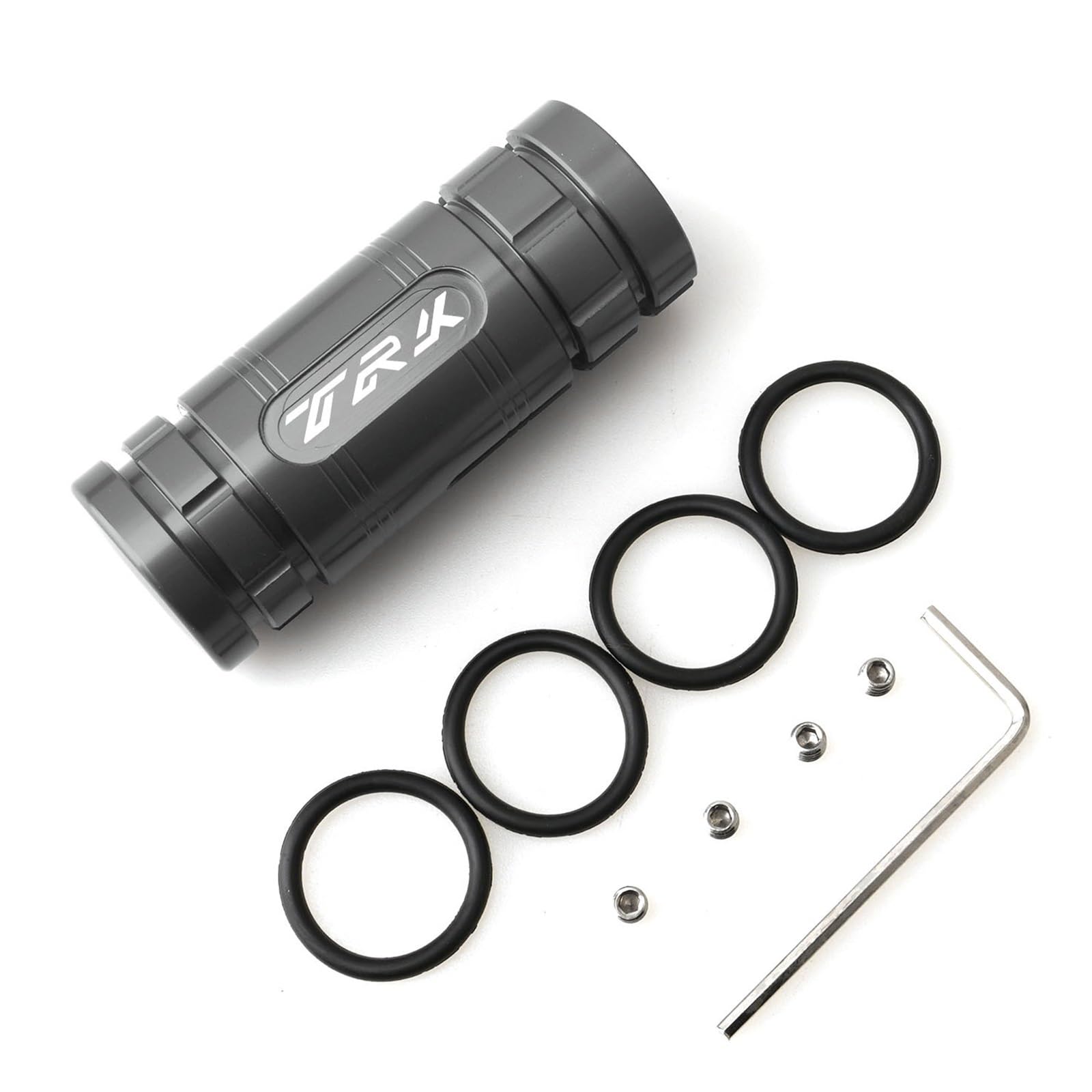Justcatys D Motorcycle Shift Lever Tip For Trk502 Trk502x Trk702 Trk702x Motorcycle Accessories Gear Shift Lever Tip Extension Enlarger Pedal(D)