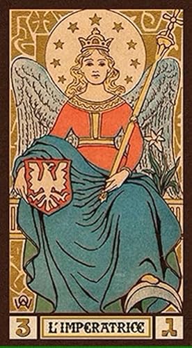 Tarot Golden Wirth: Guía Esencial para Usarlo Efectivamente