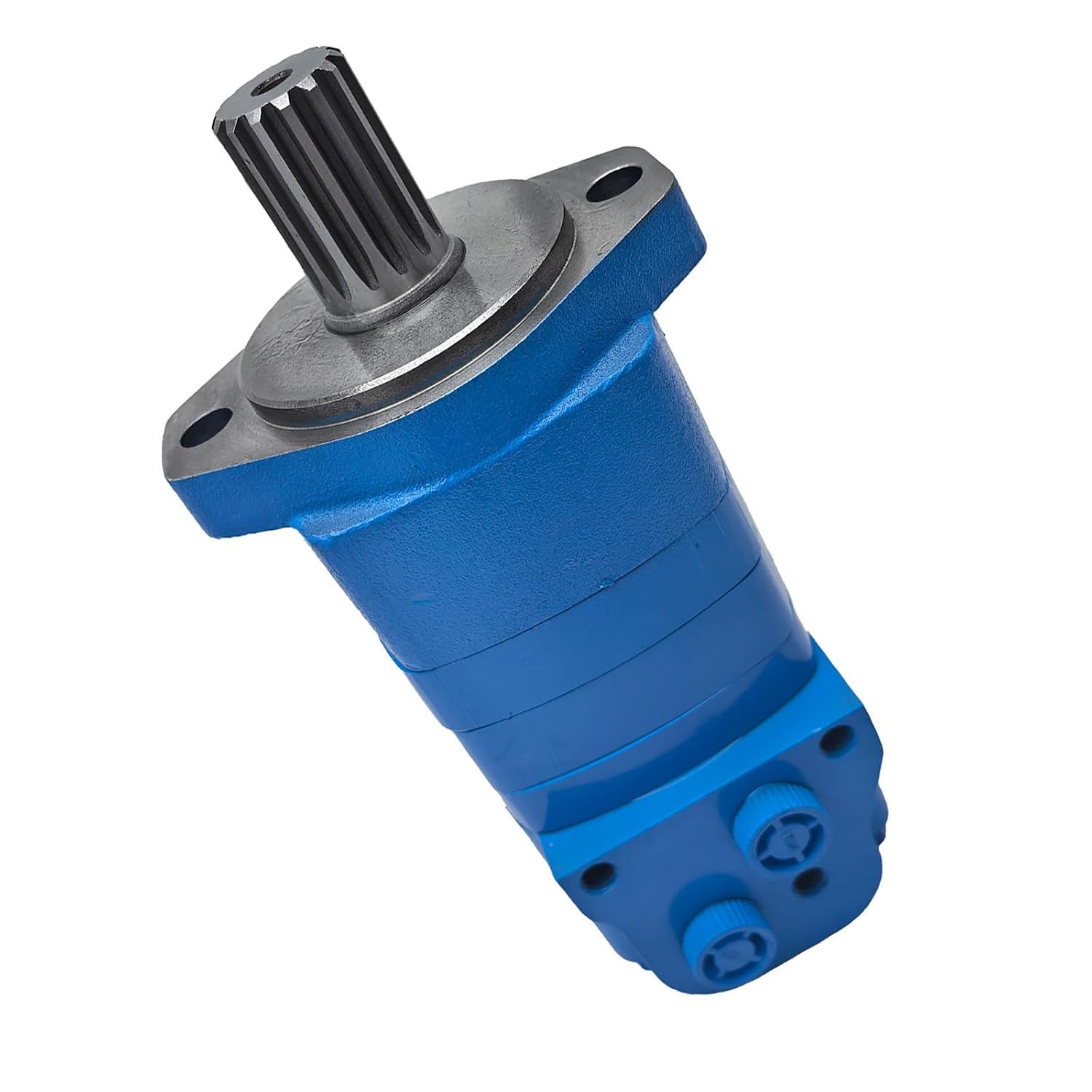 104-1210-006 1041210006 104-1210 1041210 Hydraulic Motor Replacement for Eaton Char-Lynn 2000 Series