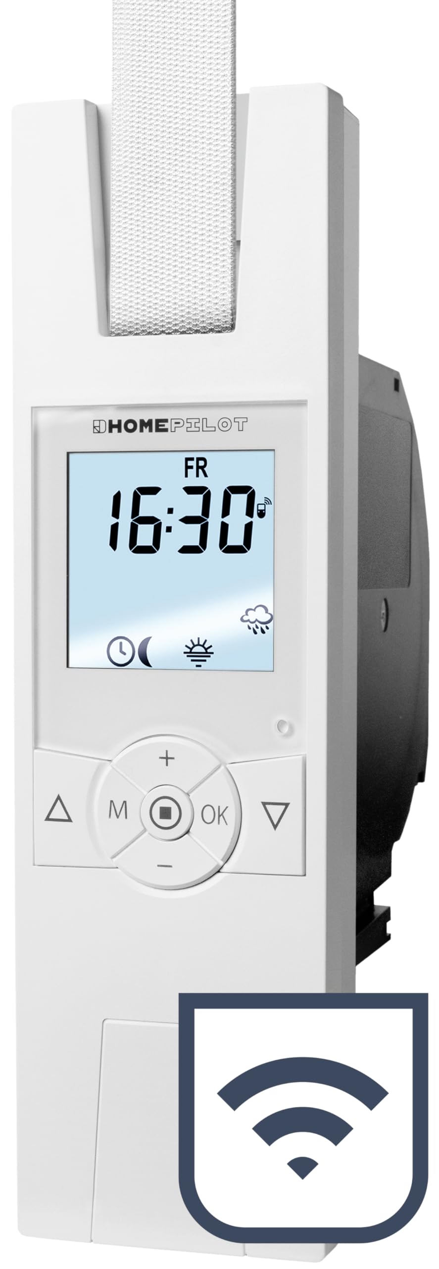 HomePilot Gurtwickler RolloTron premium smart - Minigurt