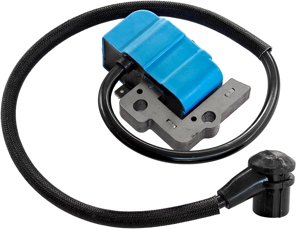 Ignition Coil for Echo PB-601 PB-602 PB-603 PB-60HT PB-610 PB-611 PB-620 PB-620H Little Backpack Blower, Replace 15660108361, 15660109860, 15660108260