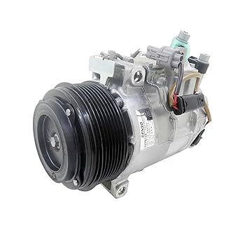 Amazon.com: 6SBU16C AC Compressor 4472808052 4471607172