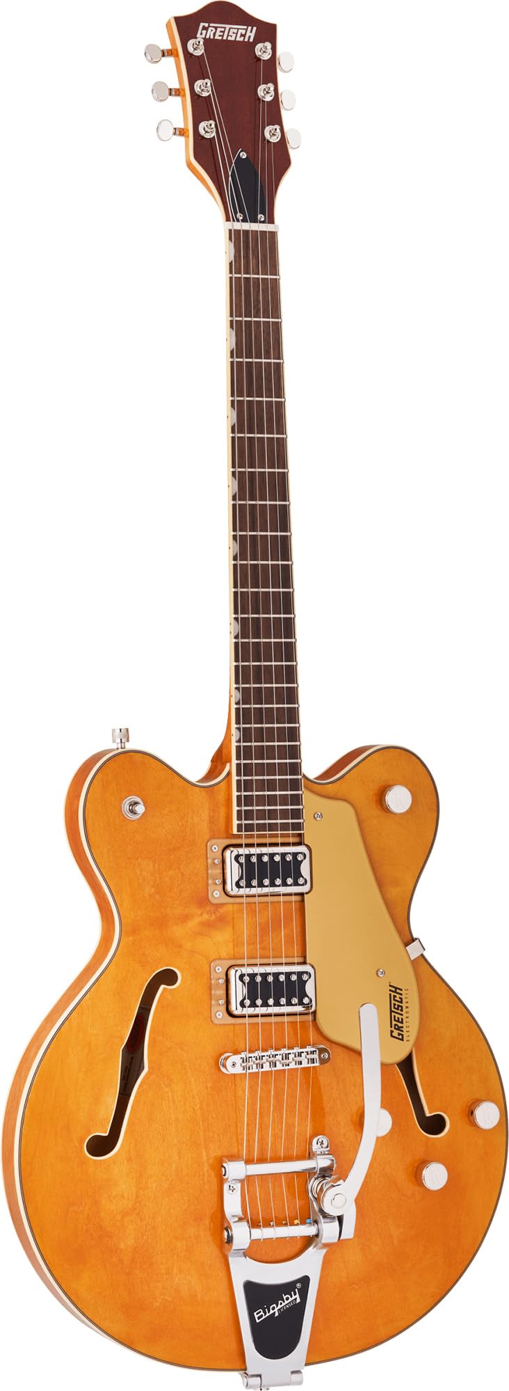 Amazon.com: Gretsch G5622T Electromatic Center Block Double-Cut