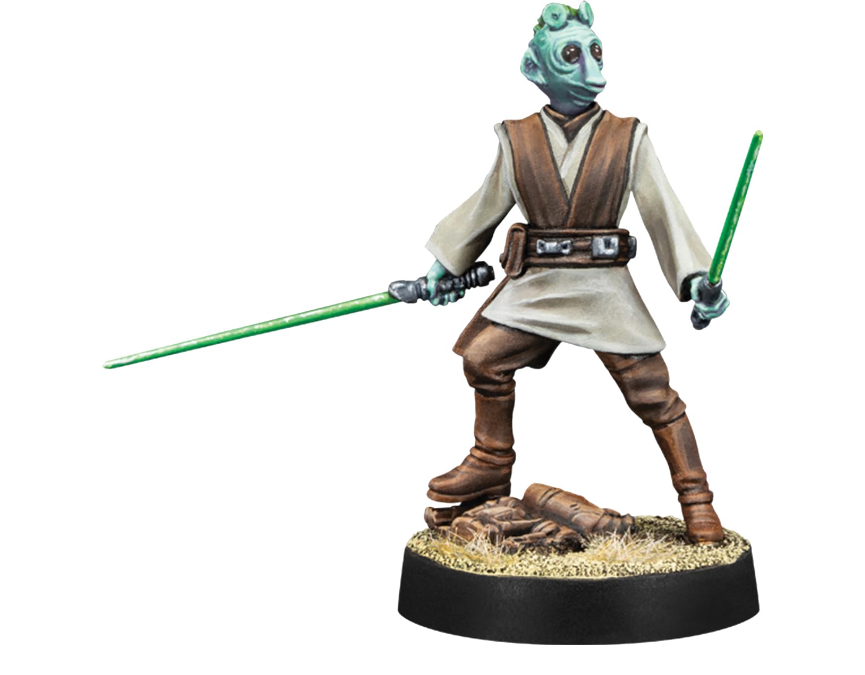 Star Wars: Legion - Clone Trooper Marksmen Unit Expansion - EN/DE/SP/FR