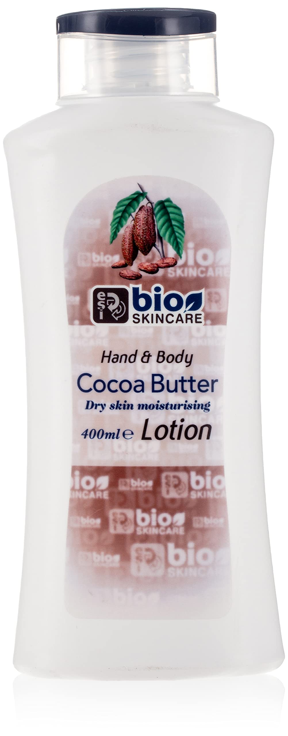 BIO SKINCARE Bio Skincare Hand & Body Lotion Cocoa Butter, 400ml