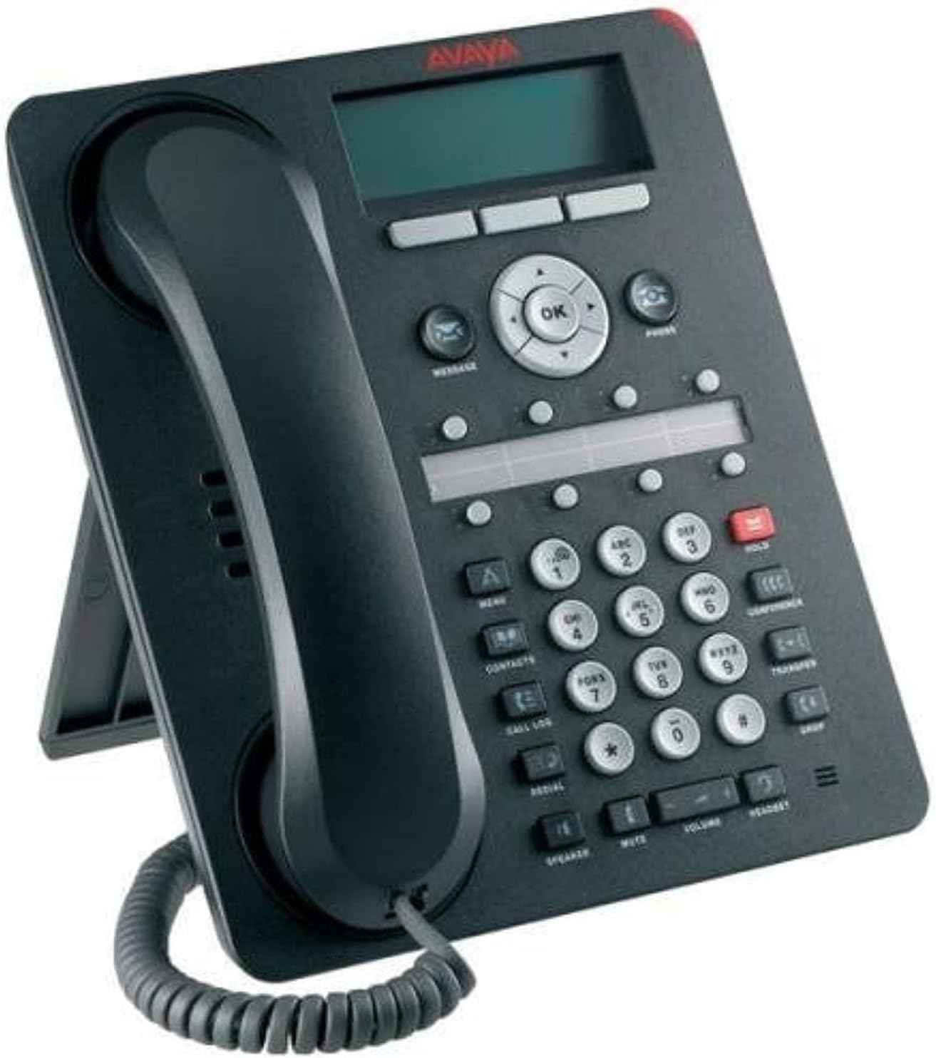 1608 IP (Bluetooth, Hands Free Functionality, IP Phone:IP enabled)