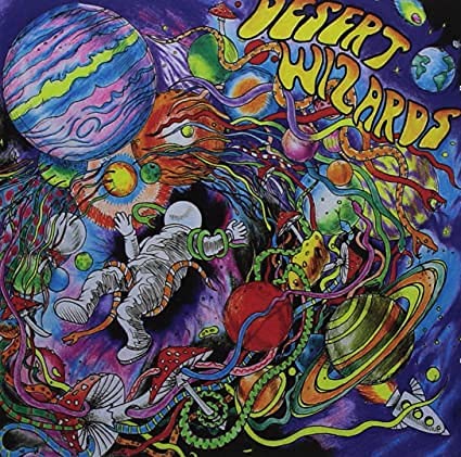 Beyond the Gates of Cosmic Kingdom