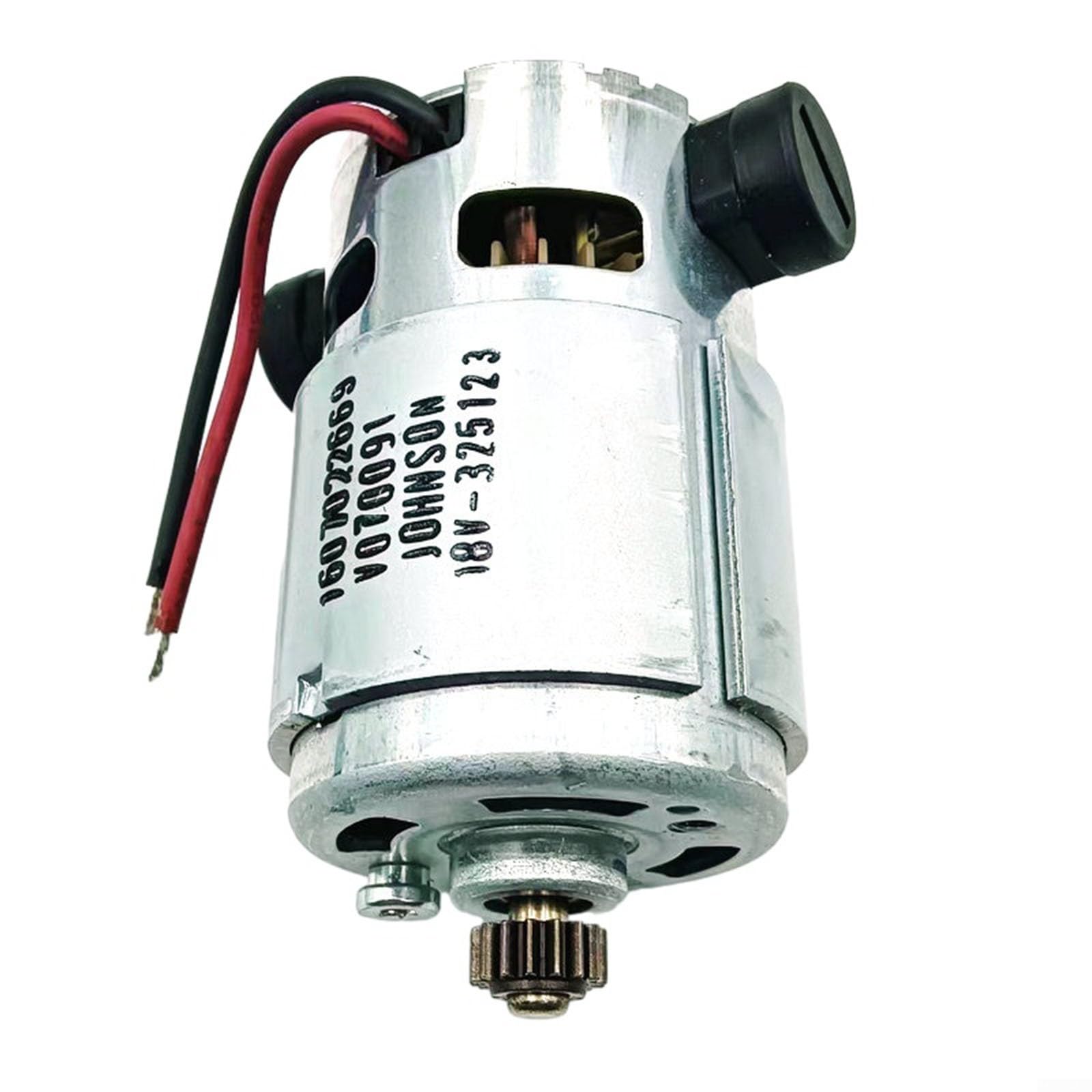 Motore 160702266N 18V per GSR180-LI GSB180-LI GSR18V-21 GSB18V-21, potente e affidabile, per cacciaviti a batteria