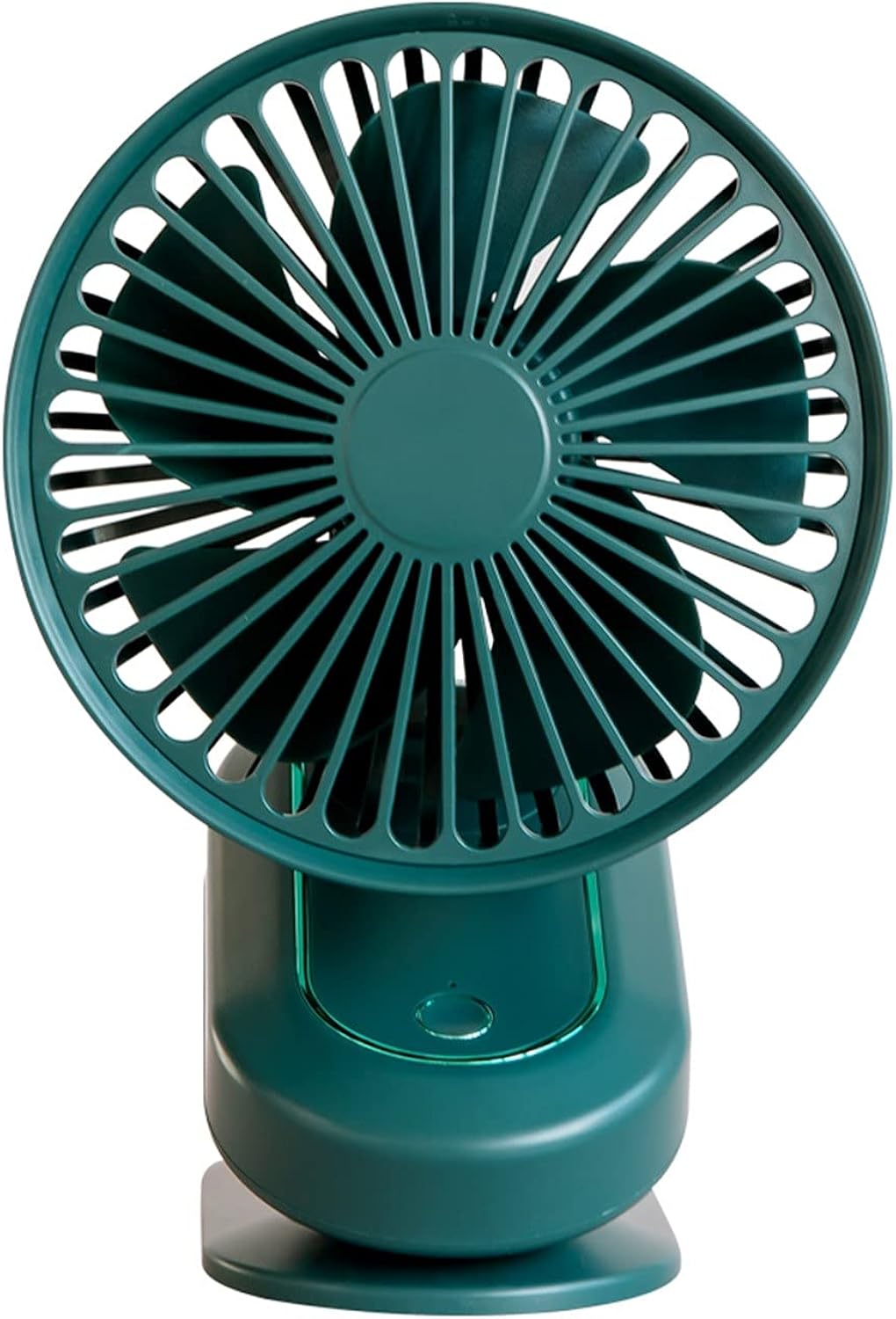 JTIAN Fans for Home Bedroom,Desk Fan Small Table Strong