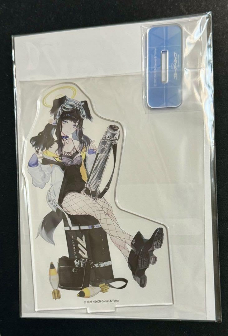 Amazon.co.jp: アクリルスタンド ヒビキ ヨースターショップ