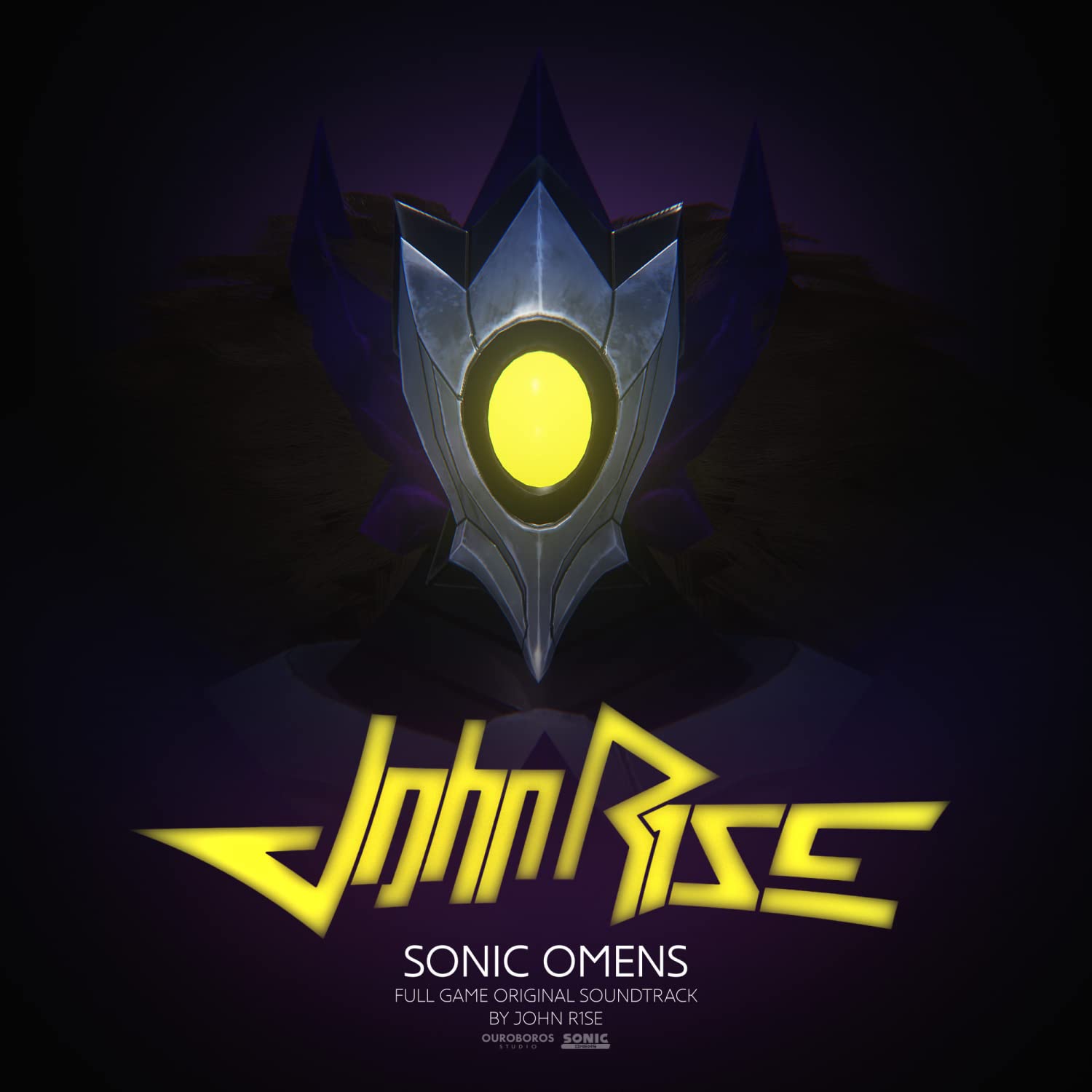 John R1se