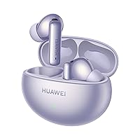 HUAWEI FreeBuds 6i, Cancellazione attiva del rumore 3.0