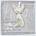 The Grandparent Gift Co. Boxed Angel with Sentiment: Confirmation Gift
