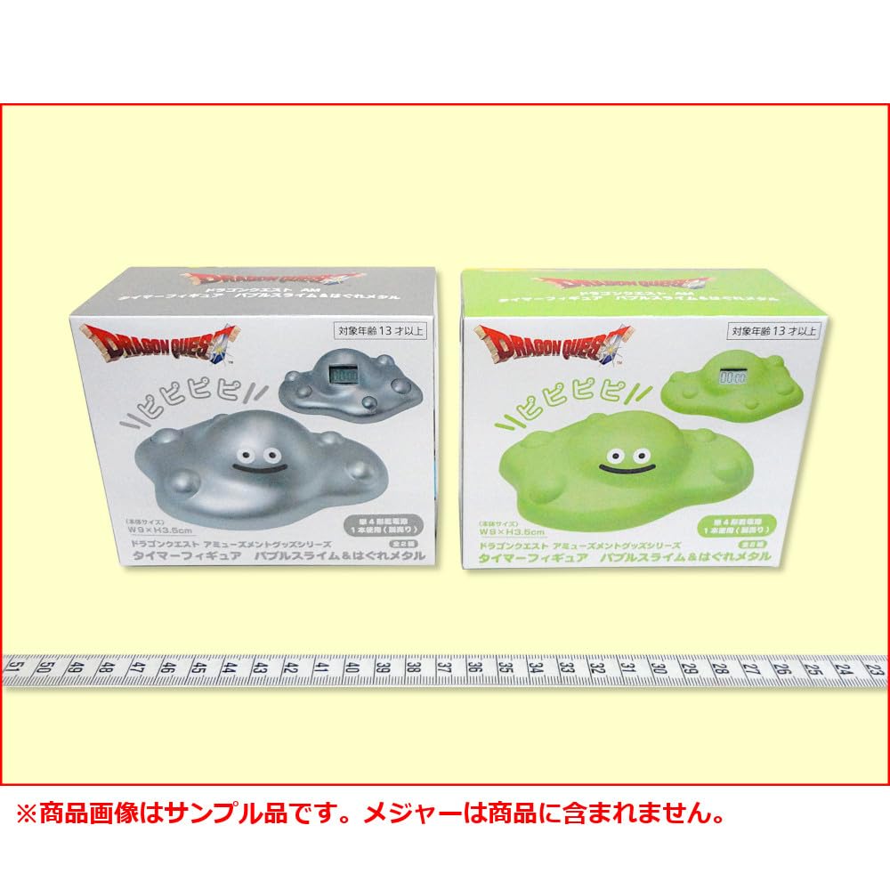 ドラゴンクエスト キャンドルライトベル付きフィギュアどんぶり